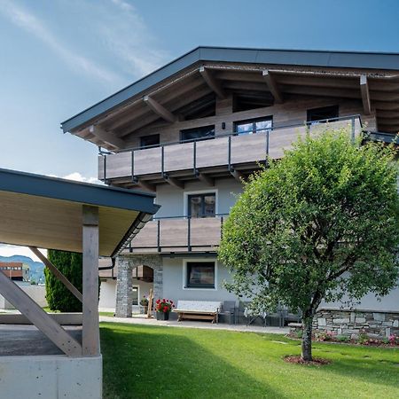 Apartament Haus Kathi Ellmau Zewnętrze zdjęcie