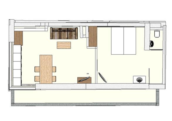 Apartament Haus Kathi Ellmau Zewnętrze zdjęcie