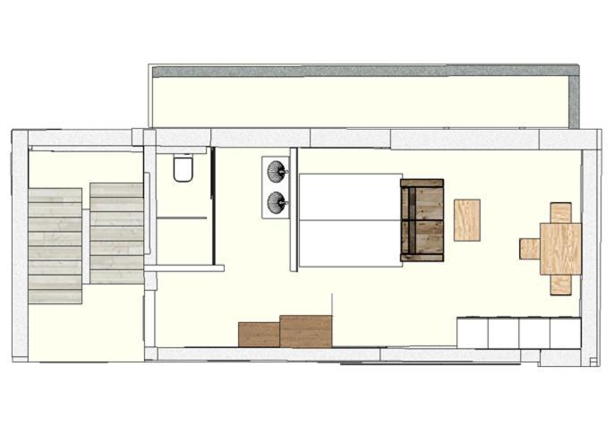 Apartament Haus Kathi Ellmau Zewnętrze zdjęcie