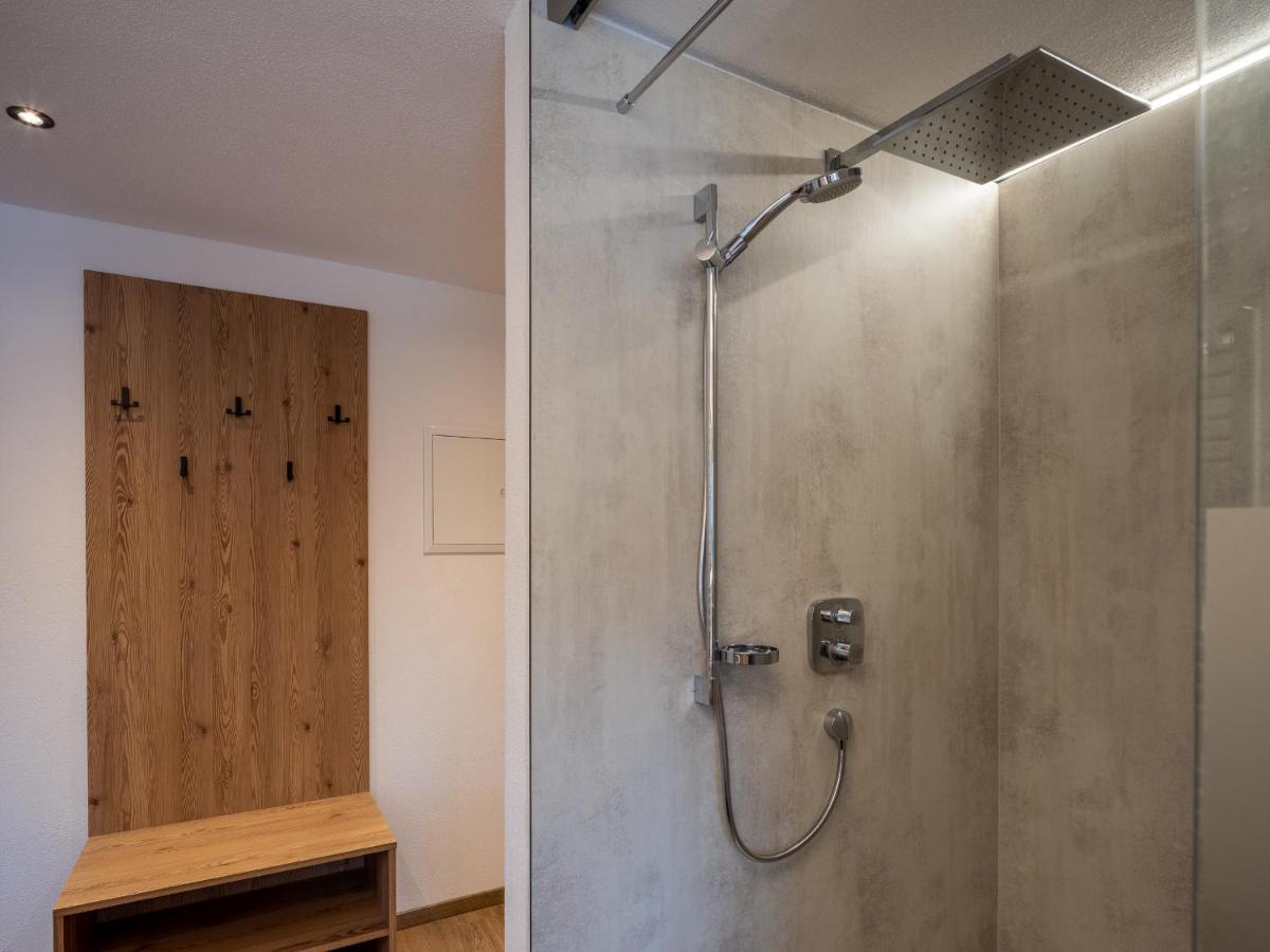 Apartament Haus Kathi Ellmau Zewnętrze zdjęcie