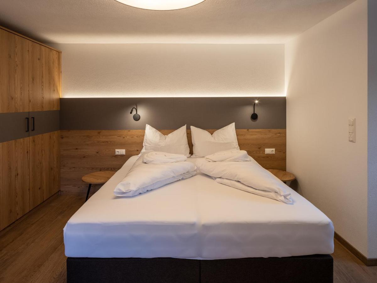 Apartament Haus Kathi Ellmau Zewnętrze zdjęcie