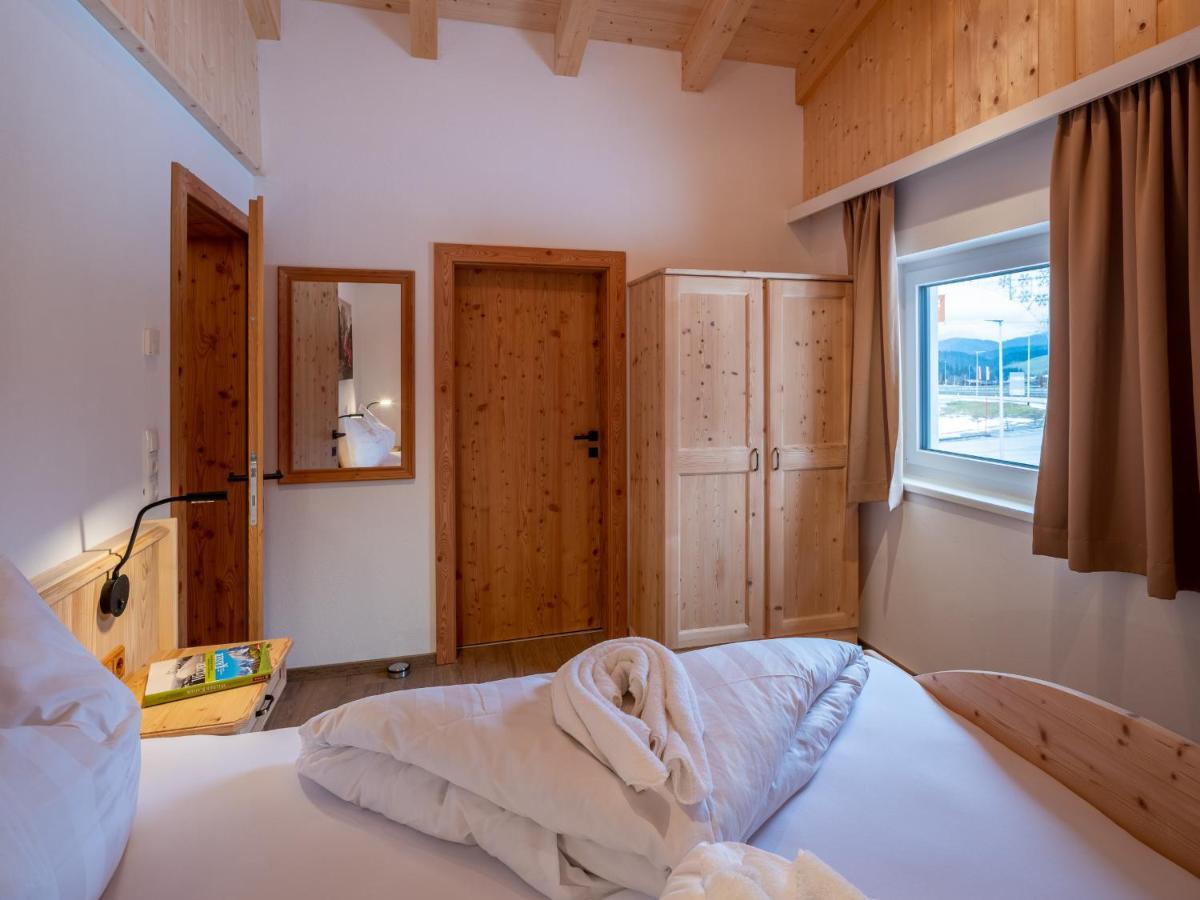 Apartament Haus Kathi Ellmau Zewnętrze zdjęcie