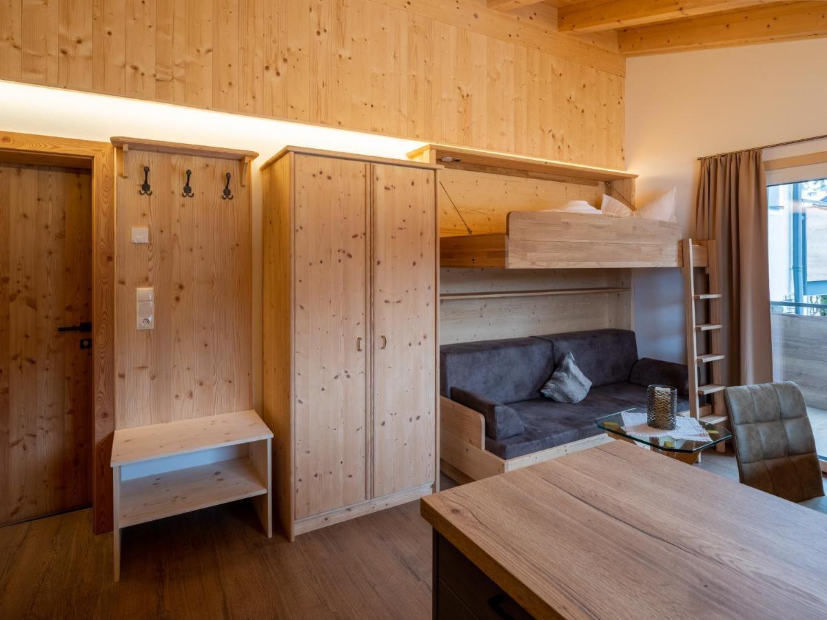 Apartament Haus Kathi Ellmau Zewnętrze zdjęcie
