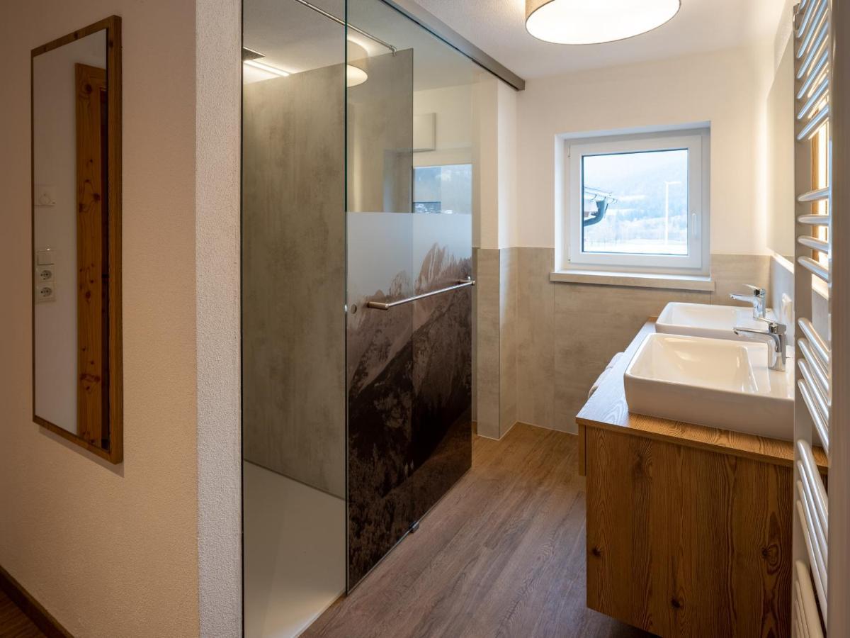 Apartament Haus Kathi Ellmau Zewnętrze zdjęcie