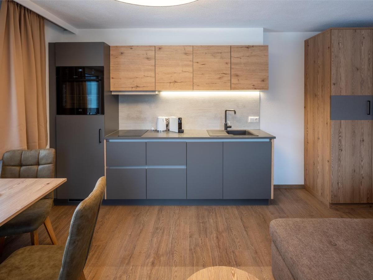 Apartament Haus Kathi Ellmau Zewnętrze zdjęcie