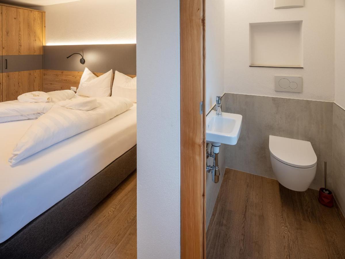 Apartament Haus Kathi Ellmau Zewnętrze zdjęcie