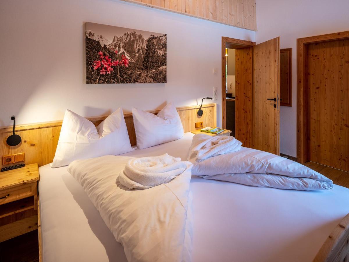 Apartament Haus Kathi Ellmau Zewnętrze zdjęcie