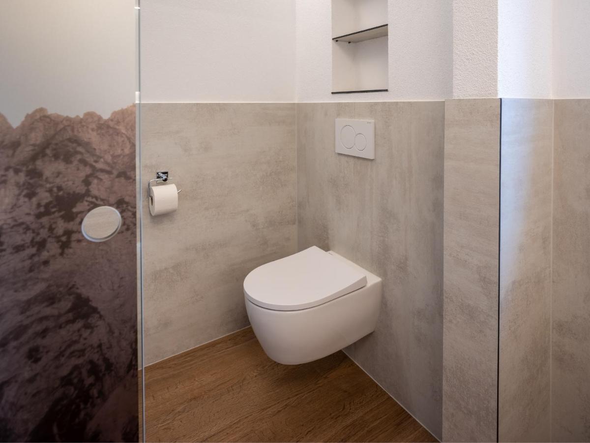Apartament Haus Kathi Ellmau Zewnętrze zdjęcie