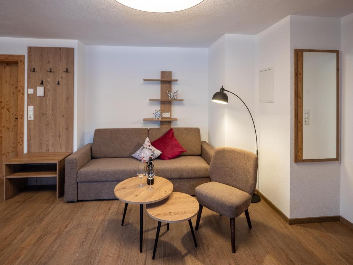 Apartament Haus Kathi Ellmau Zewnętrze zdjęcie