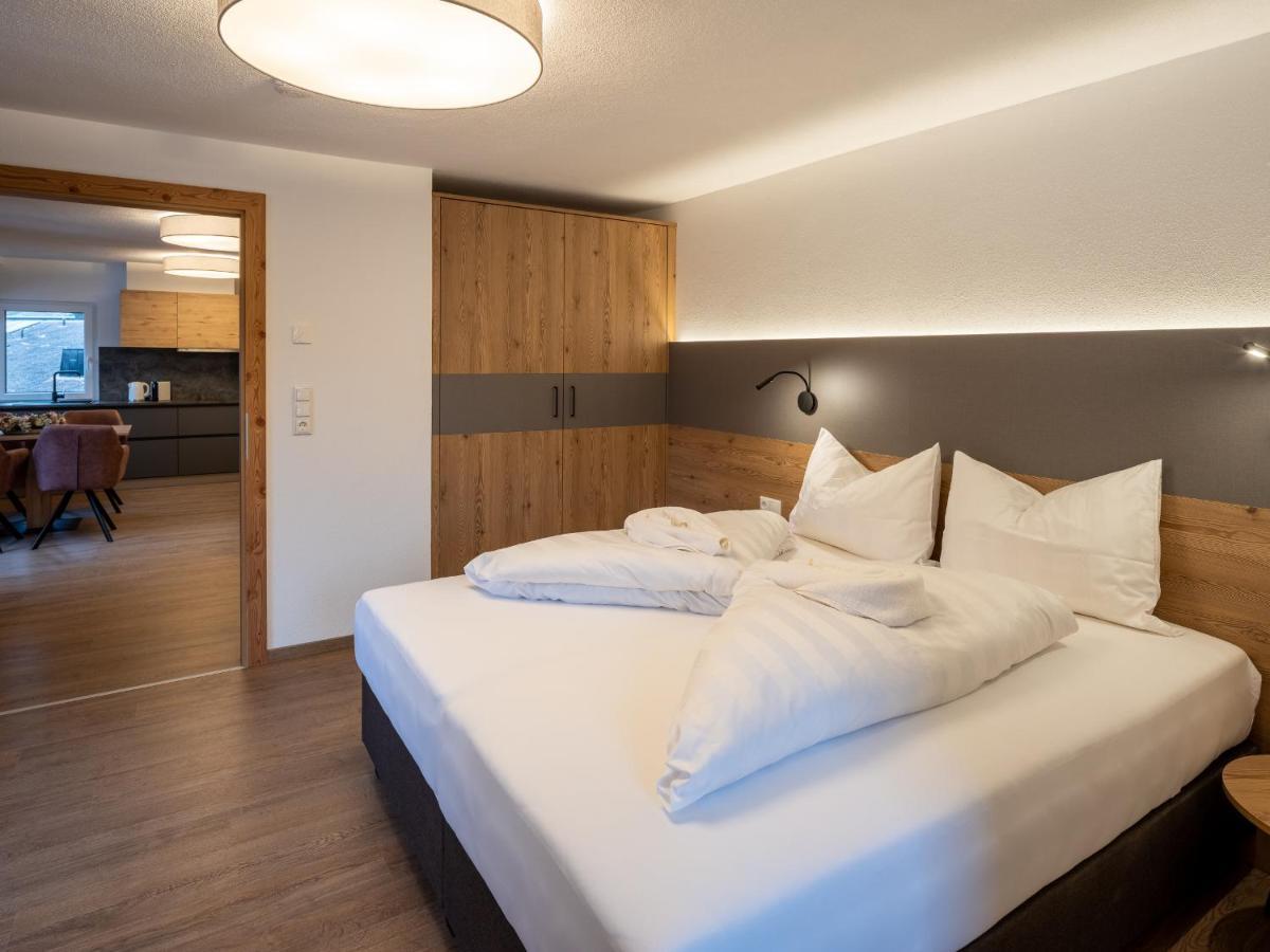 Apartament Haus Kathi Ellmau Zewnętrze zdjęcie