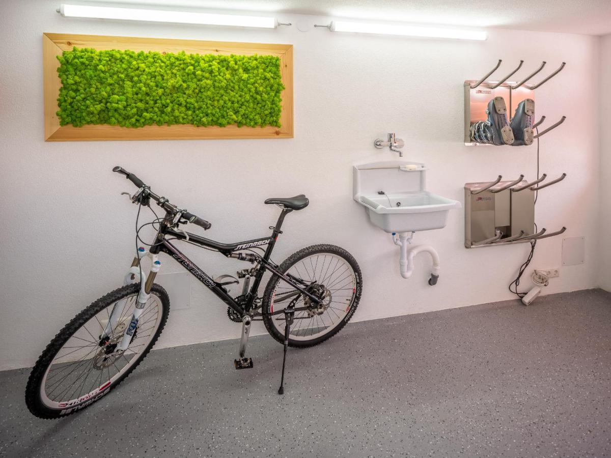 Apartament Haus Kathi Ellmau Zewnętrze zdjęcie